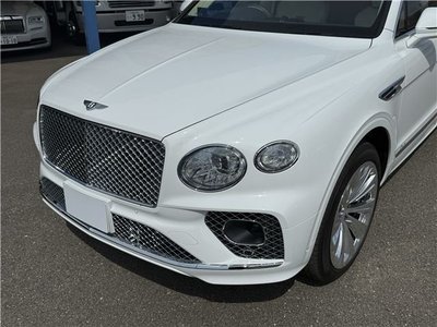 صورة مصغرة 11 لـ 2024 Bentley BENTAYGA