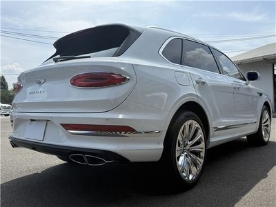 صورة مصغرة 20 لـ 2024 Bentley BENTAYGA