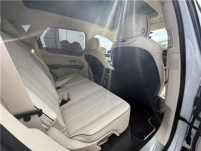 صورة مصغرة 41 لـ 2024 Bentley BENTAYGA