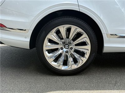 صورة مصغرة 25 لـ 2024 Bentley BENTAYGA