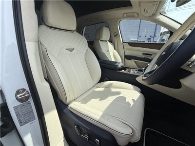 صورة مصغرة 28 لـ 2024 Bentley BENTAYGA