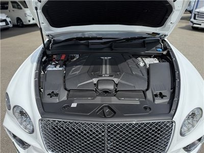 صورة مصغرة 49 لـ 2024 Bentley BENTAYGA
