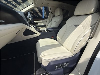 صورة مصغرة 38 لـ 2024 Bentley BENTAYGA