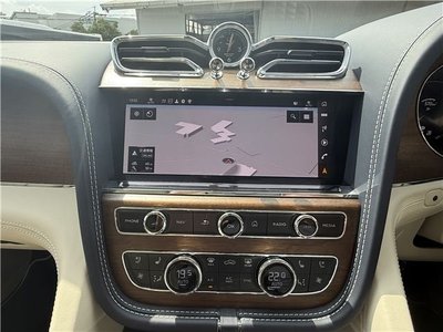 صورة مصغرة 31 لـ 2024 Bentley BENTAYGA