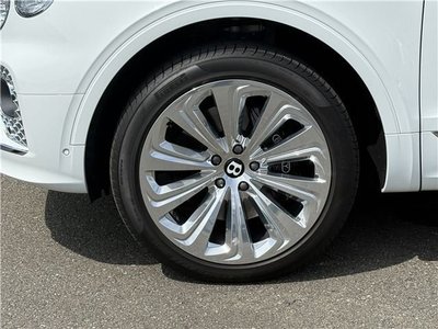 صورة مصغرة 23 لـ 2024 Bentley BENTAYGA