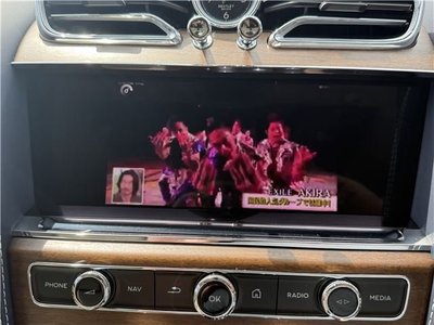 صورة مصغرة 32 لـ 2024 Bentley BENTAYGA