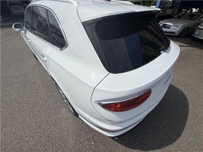 صورة مصغرة 17 لـ 2024 Bentley BENTAYGA
