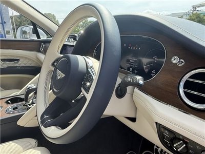 صورة مصغرة 30 لـ 2024 Bentley BENTAYGA