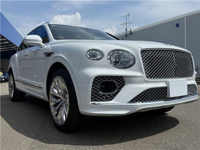 صورة مصغرة 12 لـ 2024 Bentley BENTAYGA