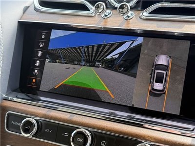 صورة مصغرة 51 لـ 2024 Bentley BENTAYGA