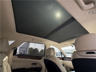 صورة مصغرة 44 لـ 2024 Bentley BENTAYGA