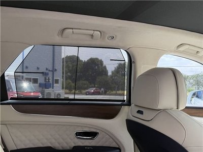 صورة مصغرة 46 لـ 2024 Bentley BENTAYGA