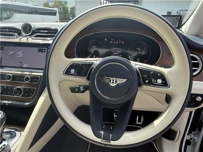 صورة مصغرة 29 لـ 2024 Bentley BENTAYGA