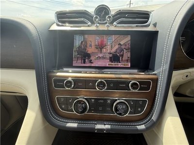 صورة مصغرة 34 لـ 2024 Bentley BENTAYGA