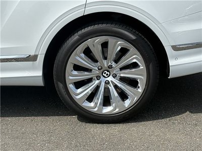 صورة مصغرة 24 لـ 2024 Bentley BENTAYGA