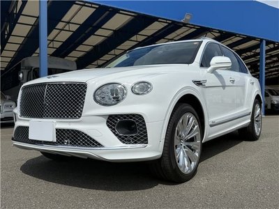 صورة مصغرة 13 لـ 2024 Bentley BENTAYGA