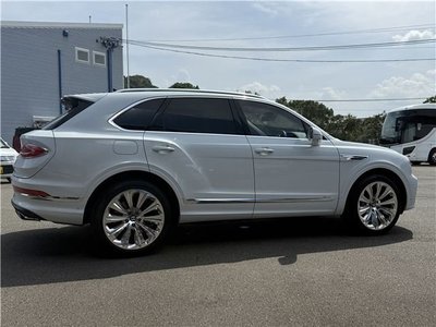 صورة 8 لـ 2024 Bentley BENTAYGA