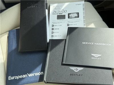 صورة مصغرة 50 لـ 2024 Bentley BENTAYGA