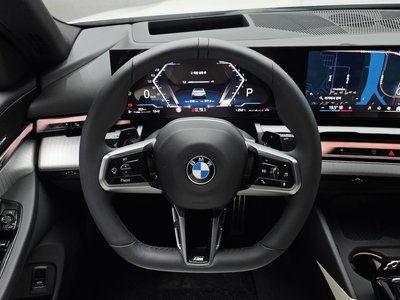 2025 BMW 5 SERIES 缩略图 13