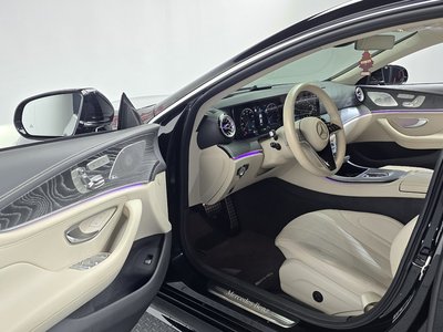 MERCEDES-BENZ CLS - 10