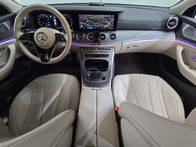 MERCEDES-BENZ CLS - 5