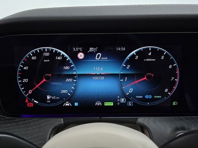 MERCEDES-BENZ CLS - 8