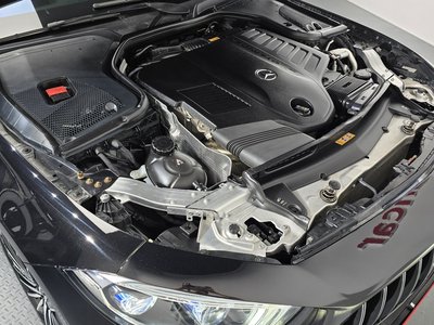 MERCEDES-BENZ CLS - 7