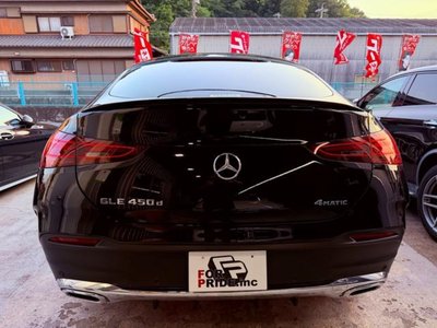 MERCEDES-BENZ GLE - 5
