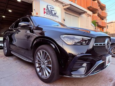 MERCEDES-BENZ GLE - 3
