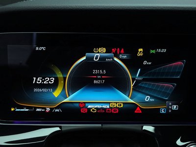 MERCEDES-BENZ GT AMG - 8