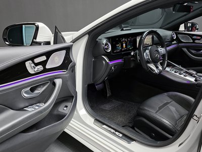 MERCEDES-BENZ GT AMG - 10