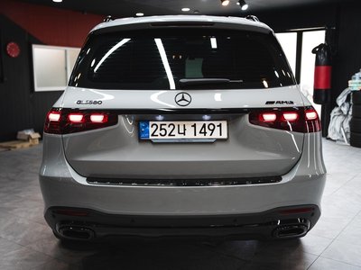 MERCEDES-BENZ GLS - 3