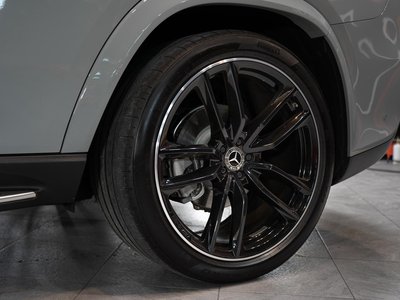 MERCEDES-BENZ GLS - 7