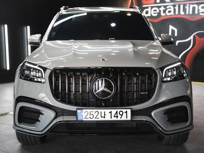 MERCEDES-BENZ GLS - 4