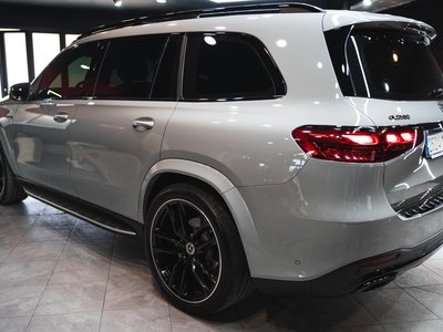MERCEDES-BENZ GLS - 2