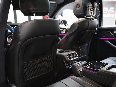 MERCEDES-BENZ GLS - 9