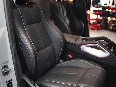 MERCEDES-BENZ GLS - 6