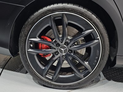 MERCEDES-BENZ E-CLASS - 8
