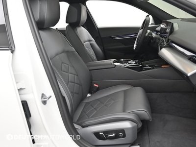 صورة 10 لـ 2025 BMW 5 SERIES