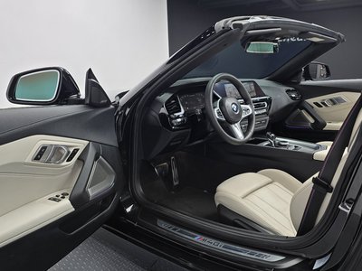 2024 BMW Z4 photo 10