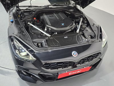 2024 BMW Z4 photo 7