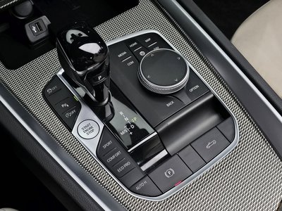 2024 BMW Z4 photo 9