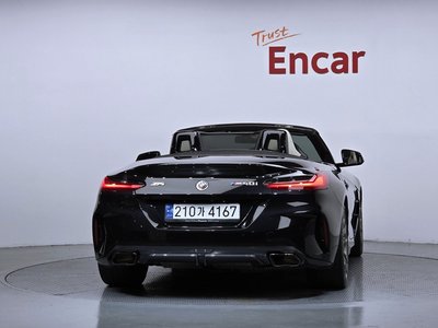 2024 BMW Z4 photo 4