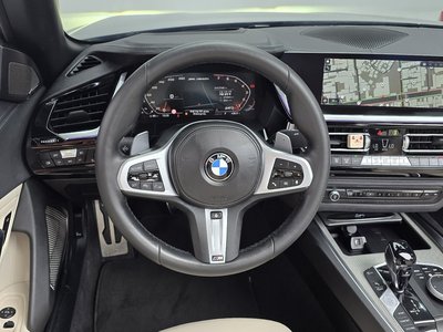 2024 BMW Z4 thumbnail 12