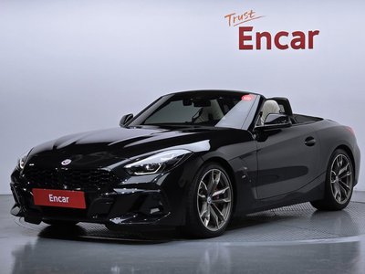 2024 BMW Z4 photo 1