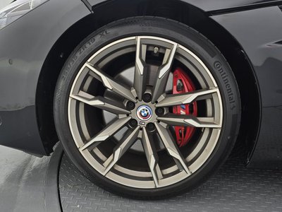2024 BMW Z4 photo 6