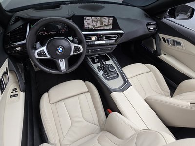 2024 BMW Z4 photo 5