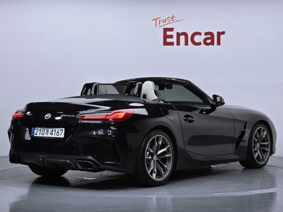 2024 BMW Z4 photo 3