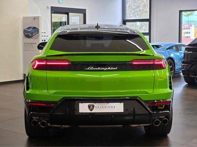 LAMBORGHINI URUS - 2