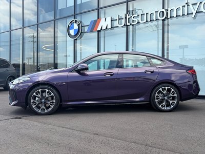 2025 BMW 2 SERIES GRAN COUPE — миниатюра 14